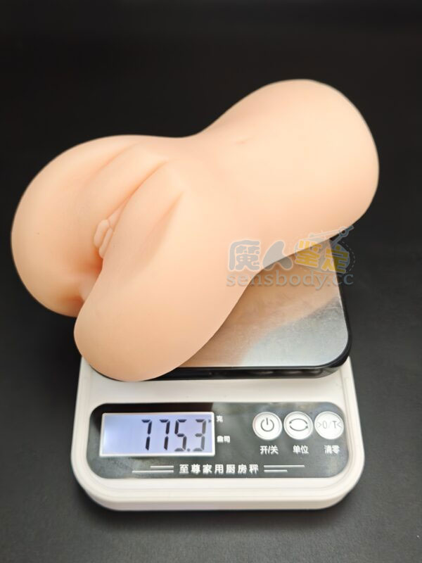 图片[14]-双通道元素多变，紧致肉穴 体验杂糅缺少突破感！Suikomi—淫靡武士的射精管理测评-SENSBODY