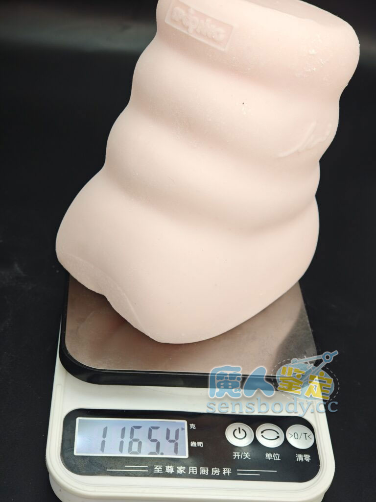 图片[13]-硬材质也能有真人感？打破手感枷锁，聚焦实战体验，这款杯子很有记忆点！ SENSBODY联名Spooning——Yu-jin测评-SENSBODY