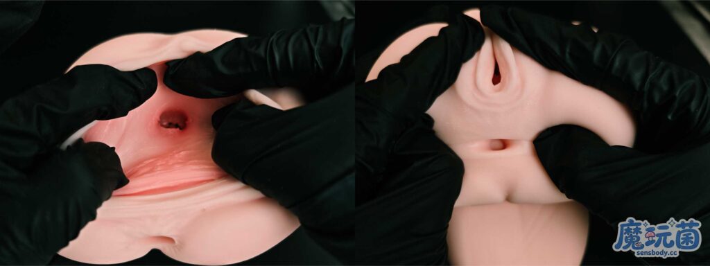 图片[17]-摸起来就爱上！包裹感拉满的飞机杯，体验却少了点“灵魂刺激”   MUNI—优菈酱测评-SENSBODY