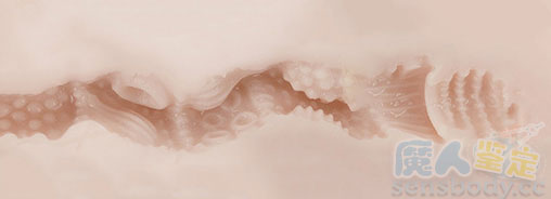 图片[29]-双通道元素多变，紧致肉穴 体验杂糅缺少突破感！Suikomi—淫靡武士的射精管理测评-SENSBODY