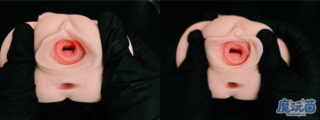 图片[16]-摸起来就爱上！包裹感拉满的飞机杯，体验却少了点“灵魂刺激”   MUNI—优菈酱测评-SENSBODY