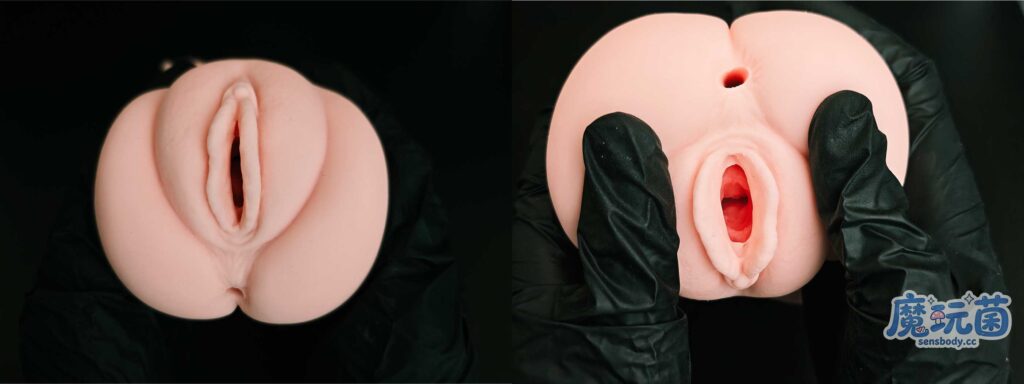 图片[15]-摸起来就爱上！包裹感拉满的飞机杯，体验却少了点“灵魂刺激”   MUNI—优菈酱测评-SENSBODY