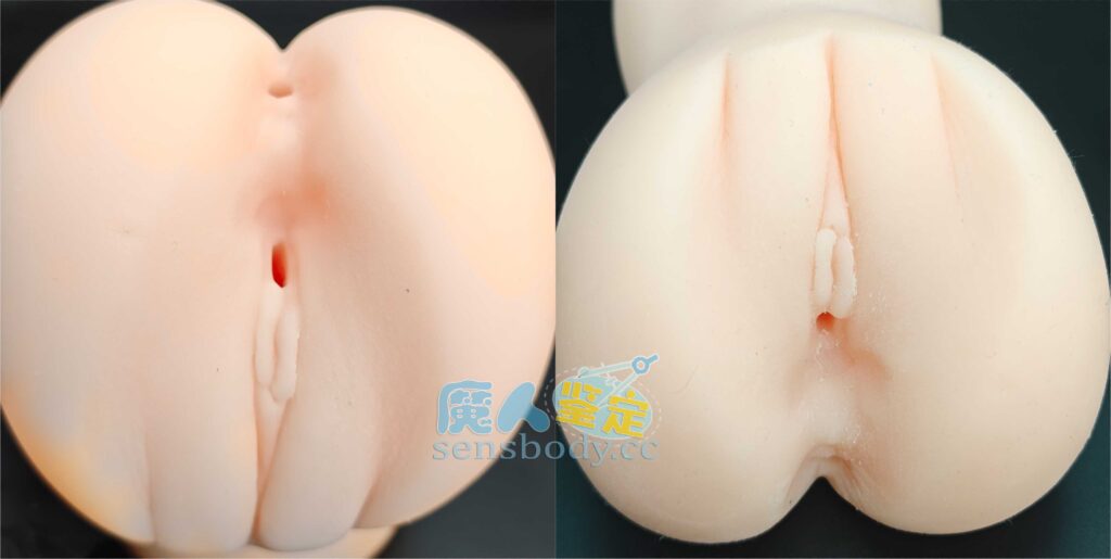 图片[18]-双通道元素多变，紧致肉穴 体验杂糅缺少突破感！Suikomi—淫靡武士的射精管理测评-SENSBODY