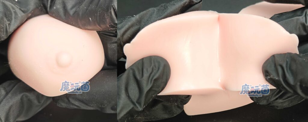 图片[20]-摸起来就爱上！包裹感拉满的飞机杯，体验却少了点“灵魂刺激”   MUNI—优菈酱测评-SENSBODY