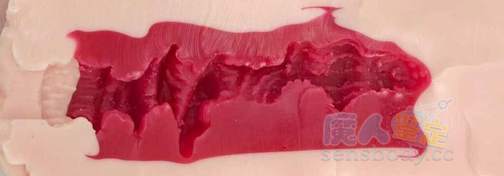 图片[30]-双通道元素多变，紧致肉穴 体验杂糅缺少突破感！Suikomi—淫靡武士的射精管理测评-SENSBODY