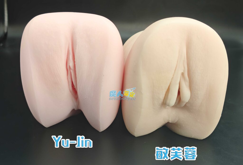 图片[19]-硬材质也能有真人感？打破手感枷锁，聚焦实战体验，这款杯子很有记忆点！ SENSBODY联名Spooning——Yu-jin测评-SENSBODY