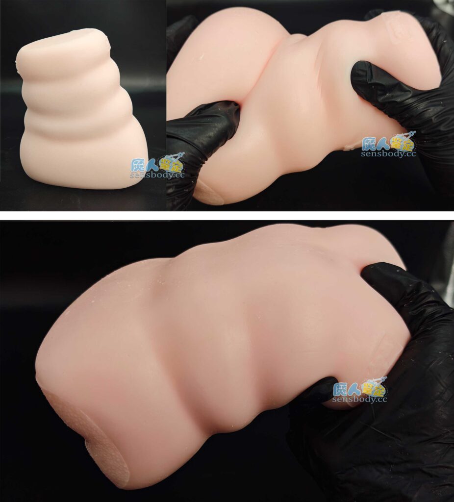 图片[21]-硬材质也能有真人感？打破手感枷锁，聚焦实战体验，这款杯子很有记忆点！ SENSBODY联名Spooning——Yu-jin测评-SENSBODY