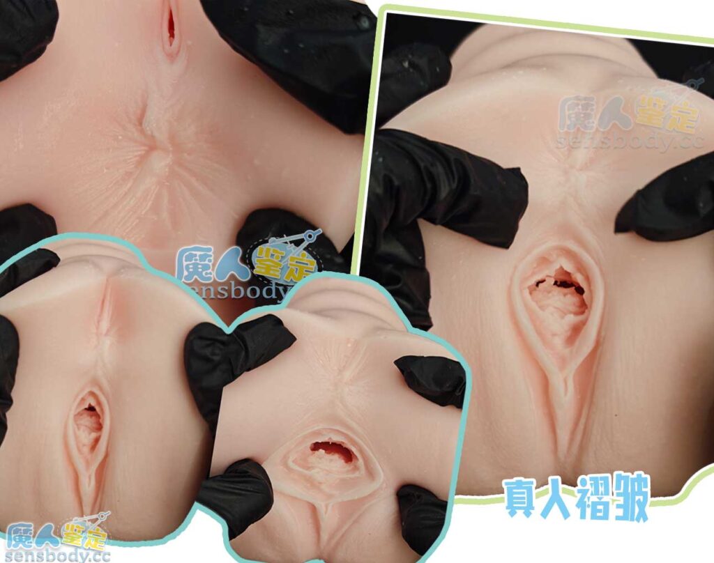 图片[26]-硬材质也能有真人感？打破手感枷锁，聚焦实战体验，这款杯子很有记忆点！ SENSBODY联名Spooning——Yu-jin测评-SENSBODY