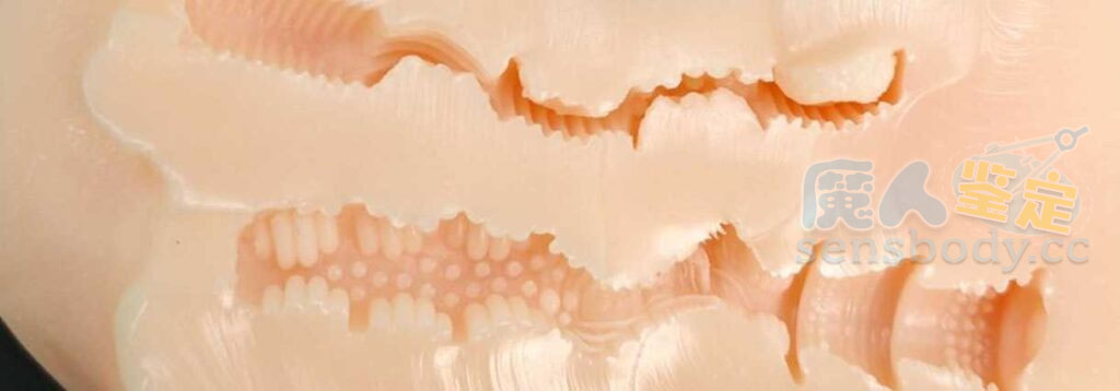 图片[28]-双通道元素多变，紧致肉穴 体验杂糅缺少突破感！Suikomi—淫靡武士的射精管理测评-SENSBODY