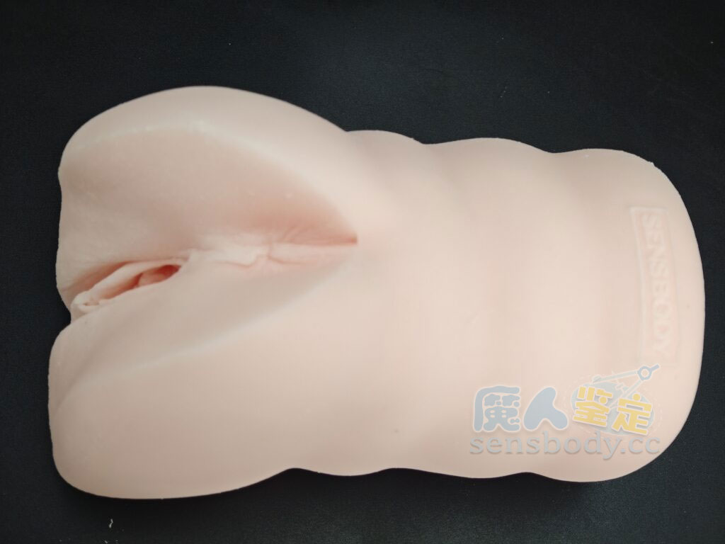 图片[18]-硬材质也能有真人感？打破手感枷锁，聚焦实战体验，这款杯子很有记忆点！ SENSBODY联名Spooning——Yu-jin测评-SENSBODY