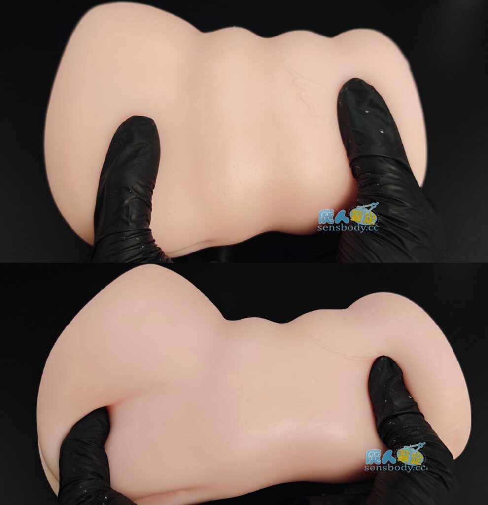 图片[23]-硬材质也能有真人感？打破手感枷锁，聚焦实战体验，这款杯子很有记忆点！ SENSBODY联名Spooning——Yu-jin测评-SENSBODY