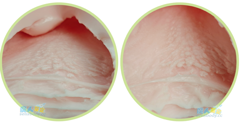 图片[32]-硬材质也能有真人感？打破手感枷锁，聚焦实战体验，这款杯子很有记忆点！ SENSBODY联名Spooning——Yu-jin测评-SENSBODY