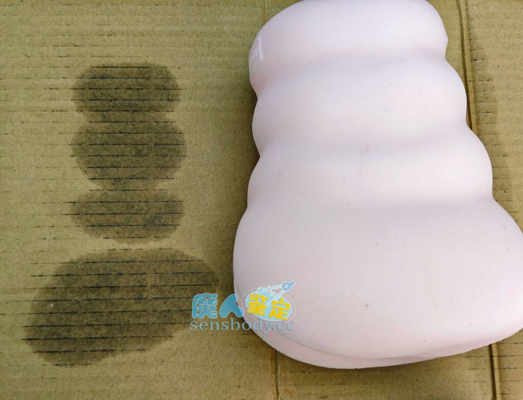 图片[22]-硬材质也能有真人感？打破手感枷锁，聚焦实战体验，这款杯子很有记忆点！ SENSBODY联名Spooning——Yu-jin测评-SENSBODY