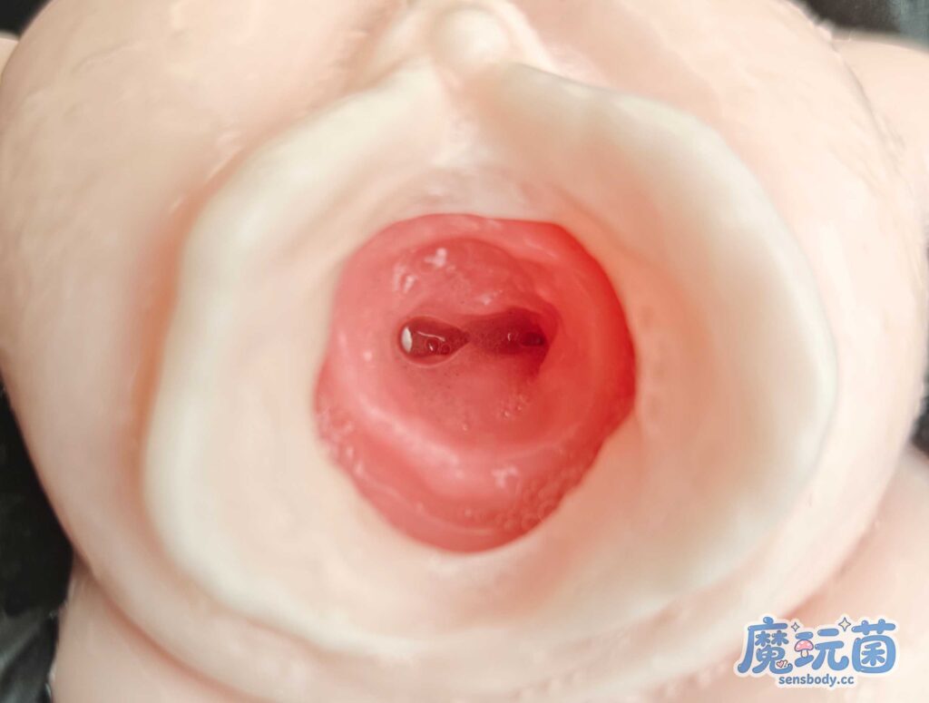 图片[23]-摸起来就爱上！包裹感拉满的飞机杯，体验却少了点“灵魂刺激”   MUNI—优菈酱测评-SENSBODY