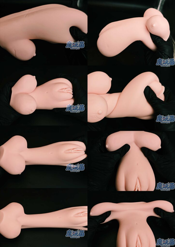 图片[12]-摸起来就爱上！包裹感拉满的飞机杯，体验却少了点“灵魂刺激”   MUNI—优菈酱测评-SENSBODY