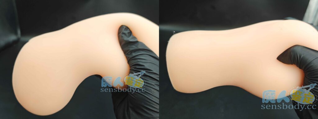 图片[20]-双通道元素多变，紧致肉穴 体验杂糅缺少突破感！Suikomi—淫靡武士的射精管理测评-SENSBODY