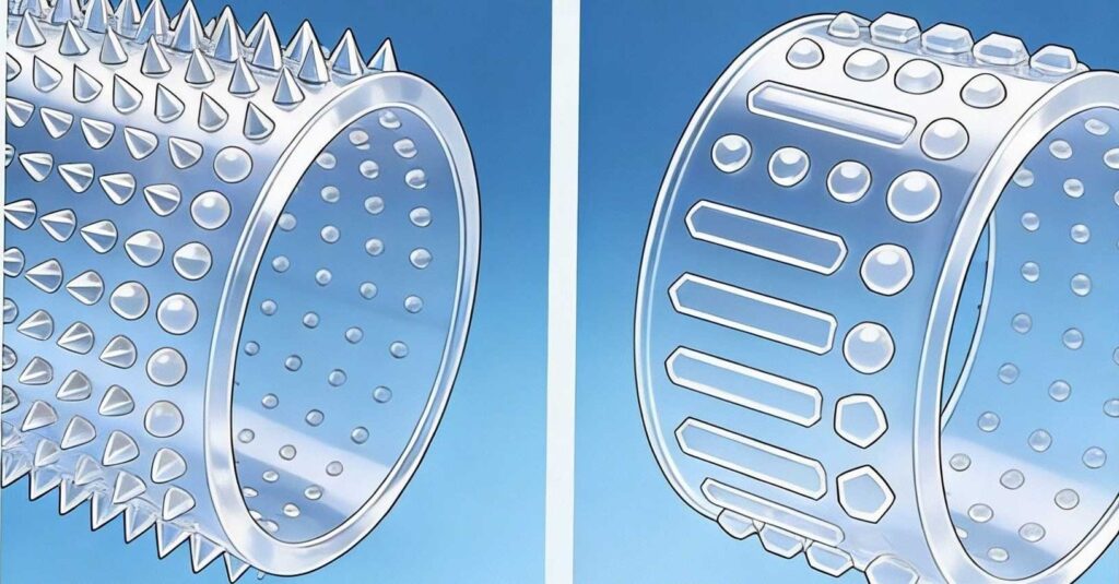 图片[31]-双通道元素多变，紧致肉穴 体验杂糅缺少突破感！Suikomi—淫靡武士的射精管理测评-SENSBODY