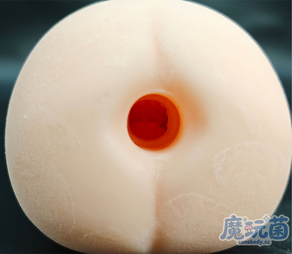 图片[21]-既咬还吸的强劲体验，手感一般但刺激度拉满，你的牛子扛得住吗？ToysHeart——無口なあのこ ビッグ BIG款 测评-SENSBODY