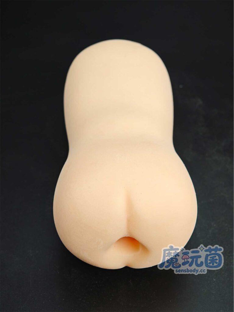 图片[20]-既咬还吸的强劲体验，手感一般但刺激度拉满，你的牛子扛得住吗？ToysHeart——無口なあのこ ビッグ BIG款 测评-SENSBODY