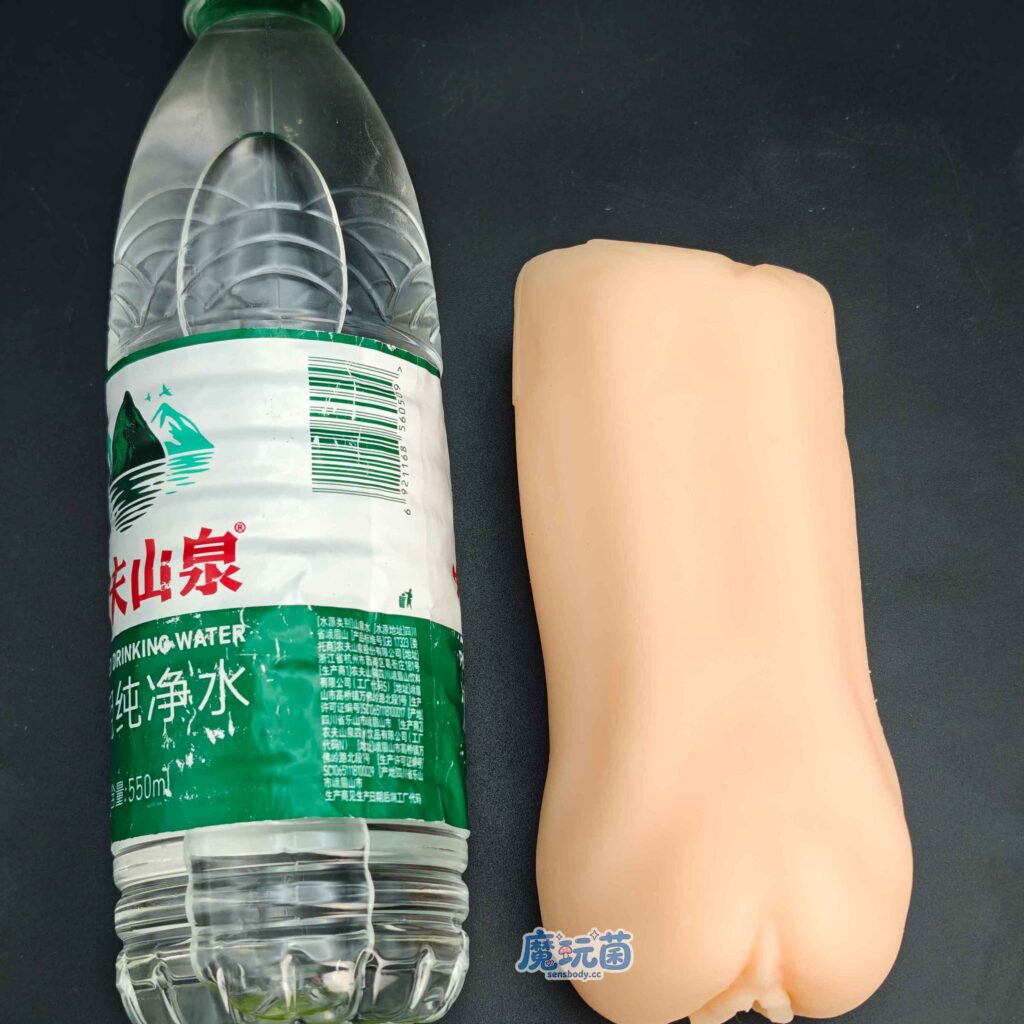 图片[16]-外表一般通道却神似齿轮切面，反差感拉满。看着凶用着爽，不靠吸力只靠摩擦也能爽到上头！“TamaToys——美弥酱的一年调教”测评-SENSBODY