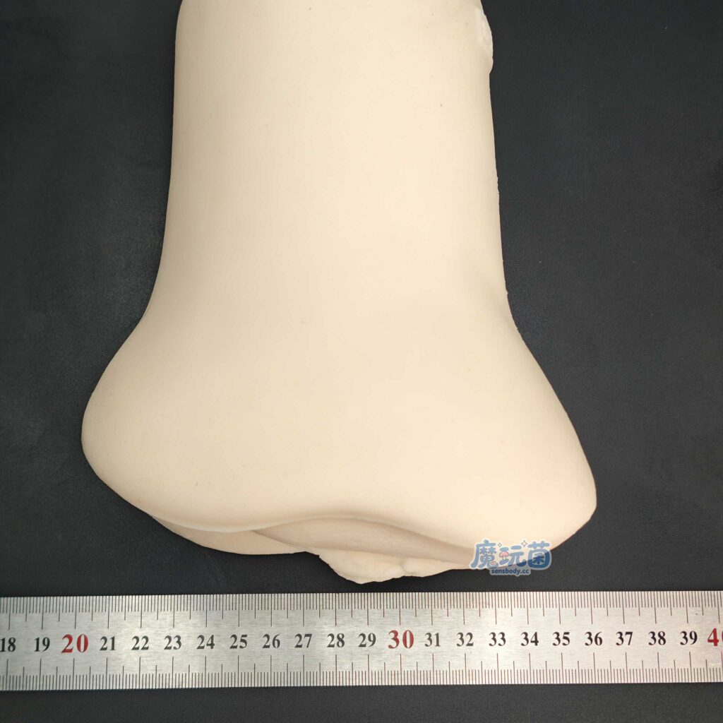 图片[14]-老配方柔软感回来了，真实包裹还能均衡新材质的弹，这样的升级能更真实舒服吗？SENSBODY——欧阳金花 测评-SENSBODY