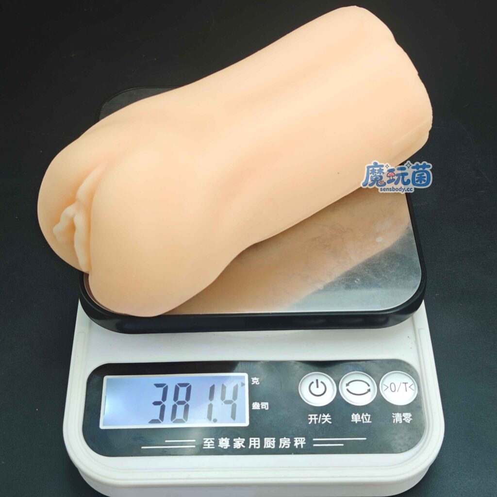 图片[15]-外表一般通道却神似齿轮切面，反差感拉满。看着凶用着爽，不靠吸力只靠摩擦也能爽到上头！“TamaToys——美弥酱的一年调教”测评-SENSBODY