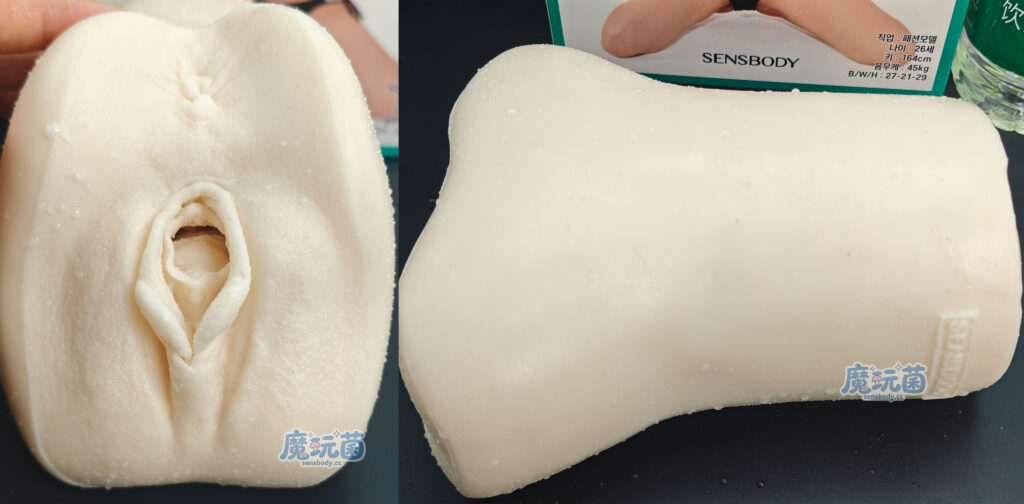 图片[15]-老配方柔软感回来了，真实包裹还能均衡新材质的弹，这样的升级能更真实舒服吗？SENSBODY——欧阳金花 测评-SENSBODY