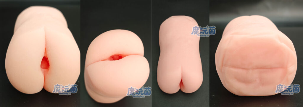 图片[15]-虎头蛇尾的通道，前半段体验拉满，后半段表现平平——杯体的脱胶小颗粒，我居然玩成了跳跳糖？Toys Heart——PUNI VIRGIN（ぷにばーじん）测评-SENSBODY