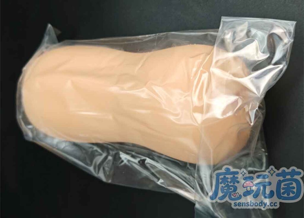 图片[9]-既咬还吸的强劲体验，手感一般但刺激度拉满，你的牛子扛得住吗？ToysHeart——無口なあのこ ビッグ BIG款 测评-SENSBODY