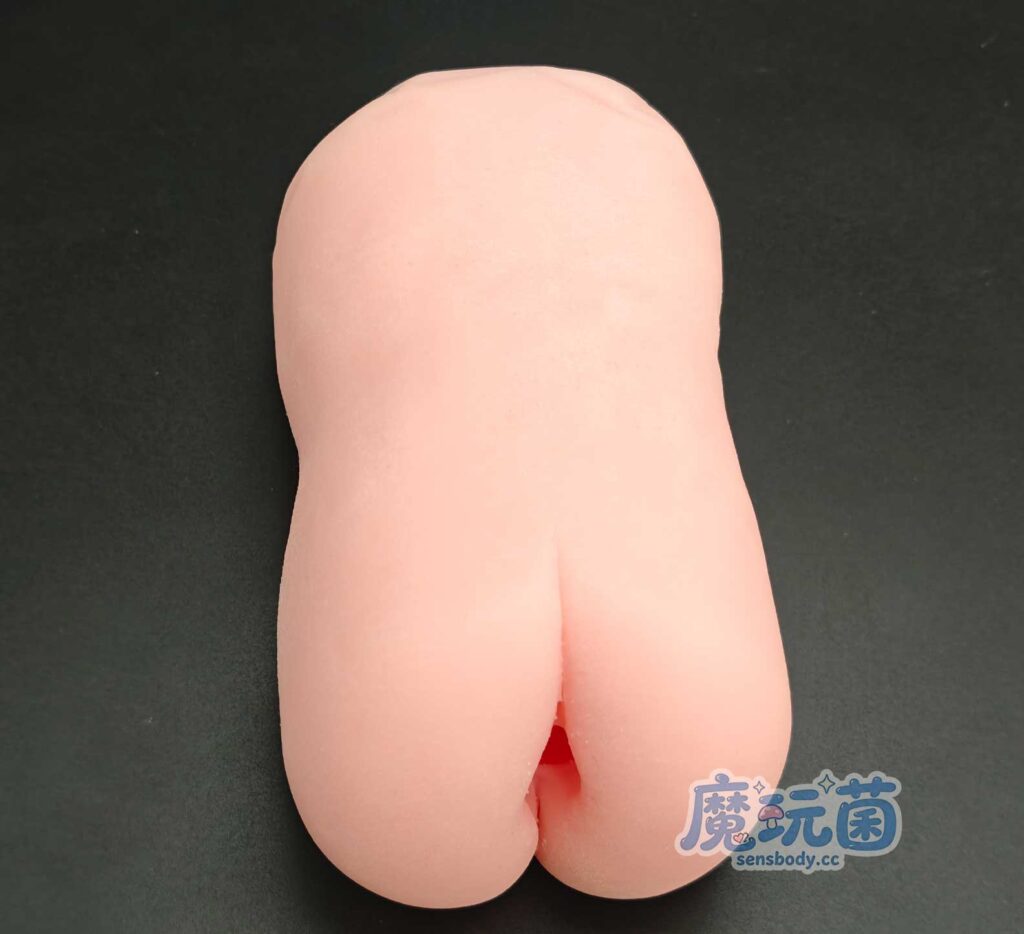 图片[13]-虎头蛇尾的通道，前半段体验拉满，后半段表现平平——杯体的脱胶小颗粒，我居然玩成了跳跳糖？Toys Heart——PUNI VIRGIN（ぷにばーじん）测评-SENSBODY