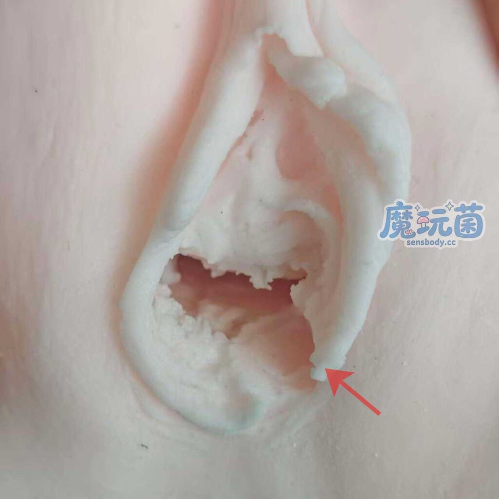 图片[22]-老配方柔软感回来了，真实包裹还能均衡新材质的弹，这样的升级能更真实舒服吗？SENSBODY——欧阳金花 测评-SENSBODY