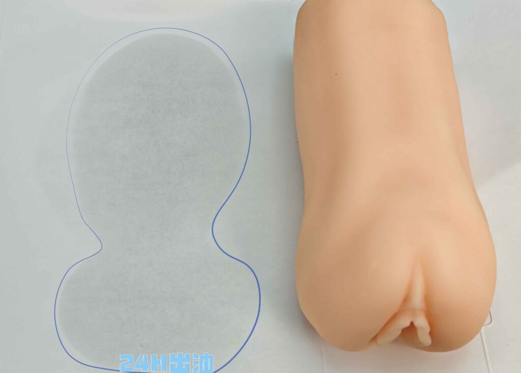 图片[21]-外表一般通道却神似齿轮切面，反差感拉满。看着凶用着爽，不靠吸力只靠摩擦也能爽到上头！“TamaToys——美弥酱的一年调教”测评-SENSBODY