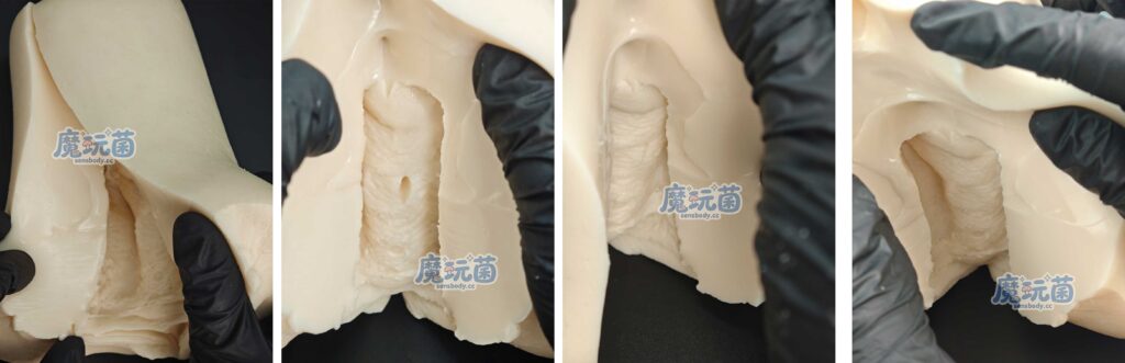 图片[26]-老配方柔软感回来了，真实包裹还能均衡新材质的弹，这样的升级能更真实舒服吗？SENSBODY——欧阳金花 测评-SENSBODY