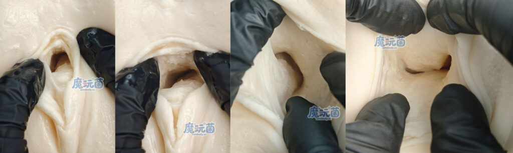 图片[32]-老配方柔软感回来了，真实包裹还能均衡新材质的弹，这样的升级能更真实舒服吗？SENSBODY——欧阳金花 测评-SENSBODY