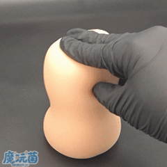 图片[15]-既咬还吸的强劲体验，手感一般但刺激度拉满，你的牛子扛得住吗？ToysHeart——無口なあのこ ビッグ BIG款 测评-SENSBODY