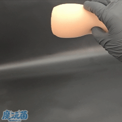 图片[13]-既咬还吸的强劲体验，手感一般但刺激度拉满，你的牛子扛得住吗？ToysHeart——無口なあのこ ビッグ BIG款 测评-SENSBODY