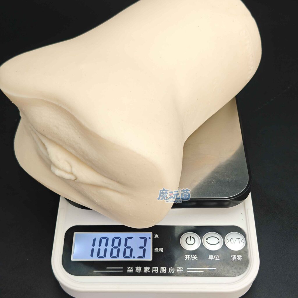 图片[11]-老配方柔软感回来了，真实包裹还能均衡新材质的弹，这样的升级能更真实舒服吗？SENSBODY——欧阳金花 测评-SENSBODY