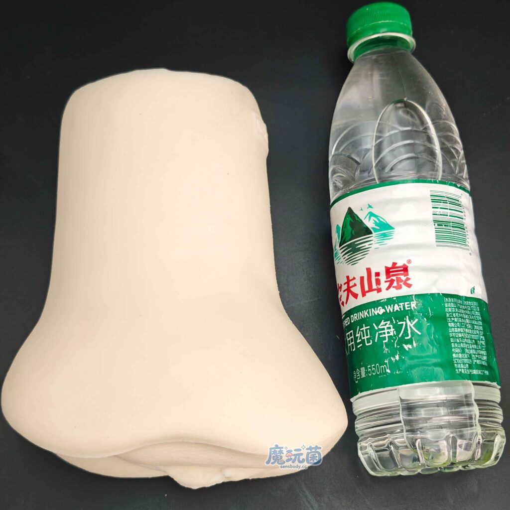 图片[12]-老配方柔软感回来了，真实包裹还能均衡新材质的弹，这样的升级能更真实舒服吗？SENSBODY——欧阳金花 测评-SENSBODY