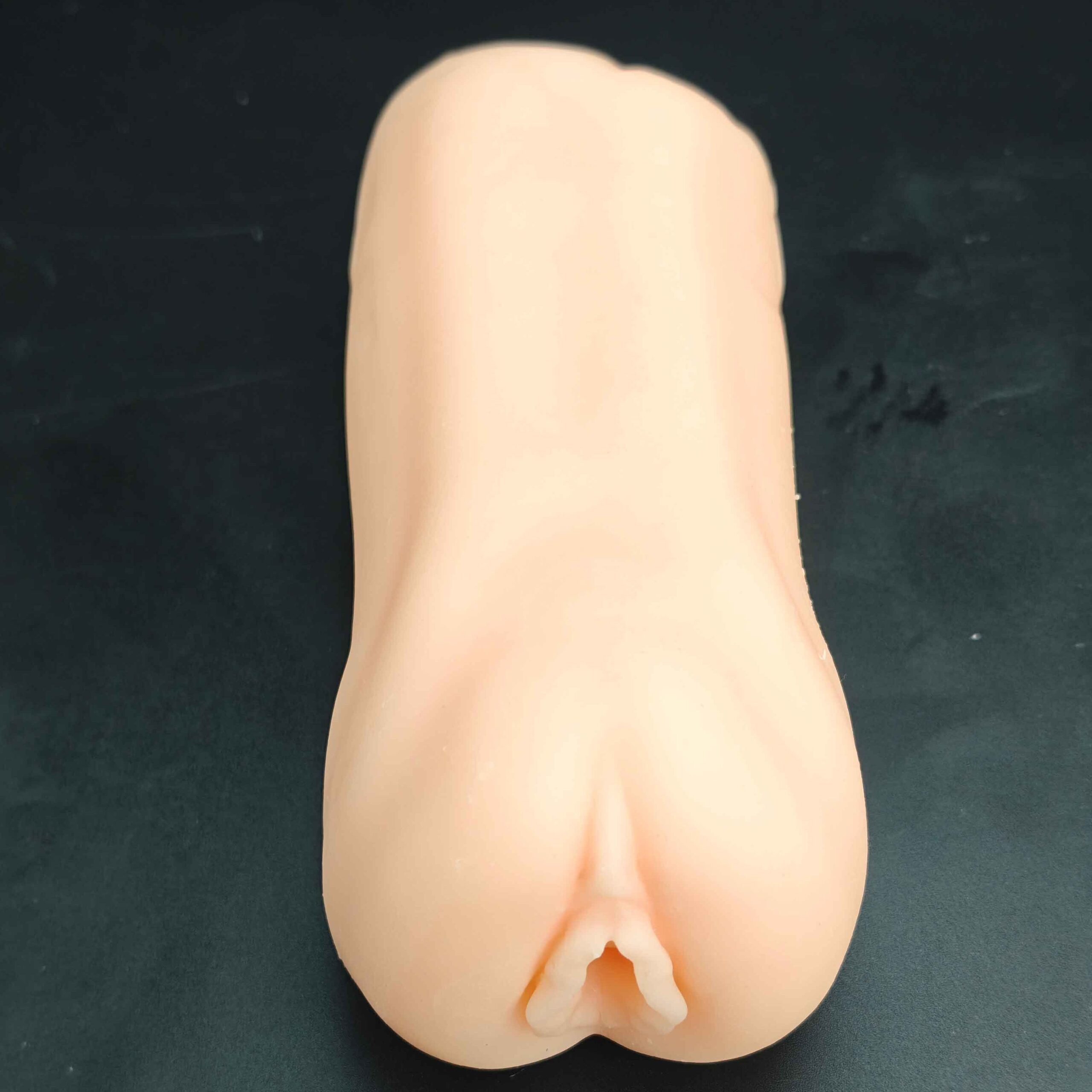 图片[12]-外表一般通道却神似齿轮切面，反差感拉满。看着凶用着爽，不靠吸力只靠摩擦也能爽到上头！“TamaToys——美弥酱的一年调教”测评-SENSBODY