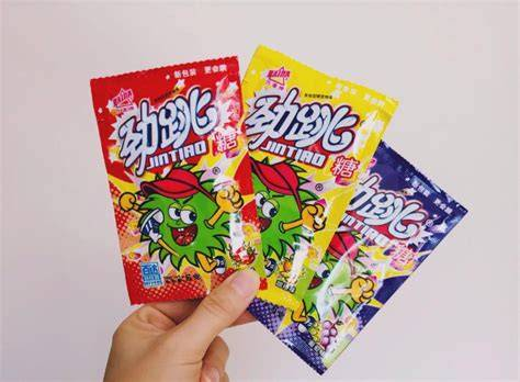 图片[30]-虎头蛇尾的通道，前半段体验拉满，后半段表现平平——杯体的脱胶小颗粒，我居然玩成了跳跳糖？Toys Heart——PUNI VIRGIN（ぷにばーじん）测评-SENSBODY