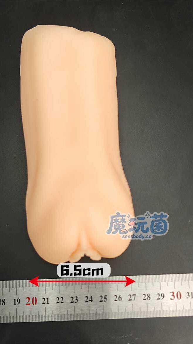 图片[13]-外表一般通道却神似齿轮切面，反差感拉满。看着凶用着爽，不靠吸力只靠摩擦也能爽到上头！“TamaToys——美弥酱的一年调教”测评-SENSBODY