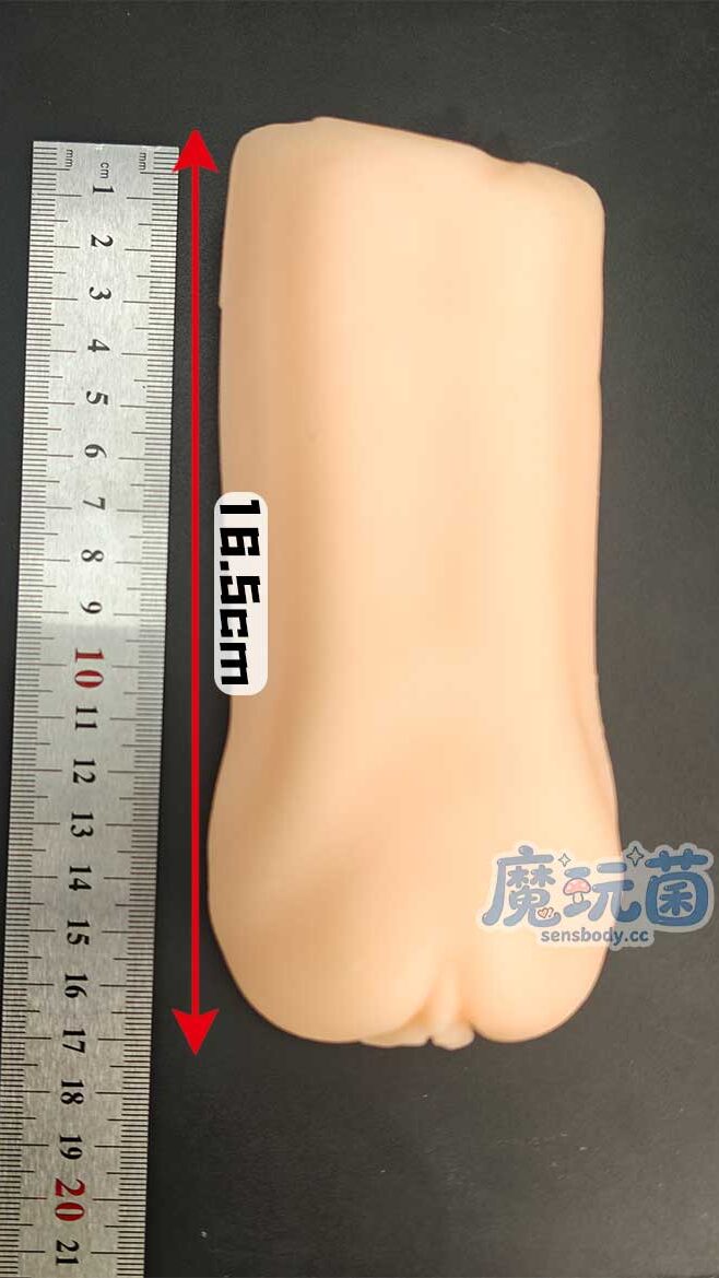 图片[14]-外表一般通道却神似齿轮切面，反差感拉满。看着凶用着爽，不靠吸力只靠摩擦也能爽到上头！“TamaToys——美弥酱的一年调教”测评-SENSBODY