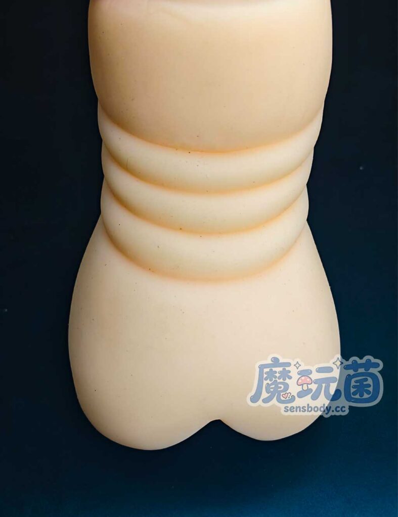 图片[16]-买包装送杯子系列：米兹莉联名款，突破感是真的足，舒服享受真的无！    A-ONE——性感精灵之森（米兹莉）Missley SP 测评-SENSBODY