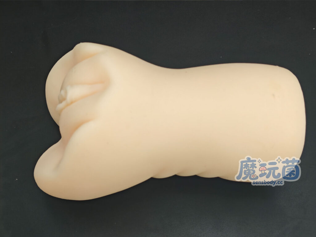 图片[18]-买包装送杯子系列：米兹莉联名款，突破感是真的足，舒服享受真的无！    A-ONE——性感精灵之森（米兹莉）Missley SP 测评-SENSBODY