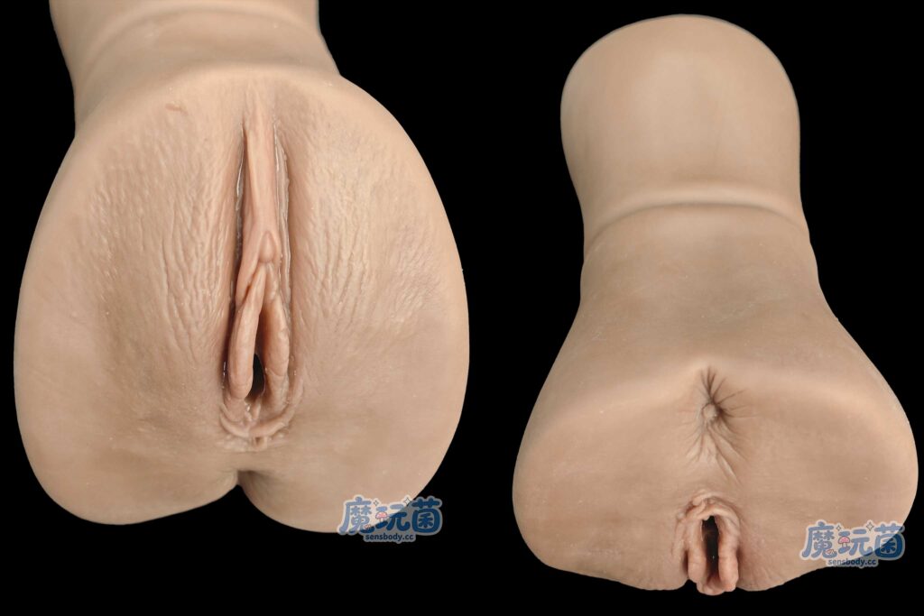 图片[16]-看着很丰满，体验很骨感！遍布全程的疣状凸起居然带来的是单一的温和摩擦感！A-ONE——性感精灵之森（伊芙琳）イヴリン SP 测评-SENSBODY