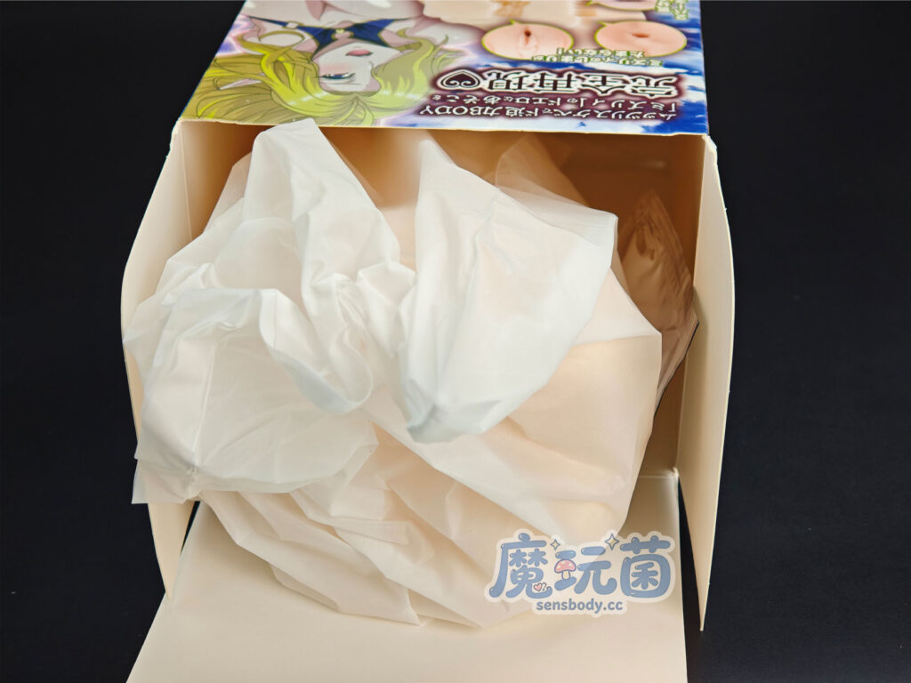 图片[12]-买包装送杯子系列：米兹莉联名款，突破感是真的足，舒服享受真的无！    A-ONE——性感精灵之森（米兹莉）Missley SP 测评-SENSBODY