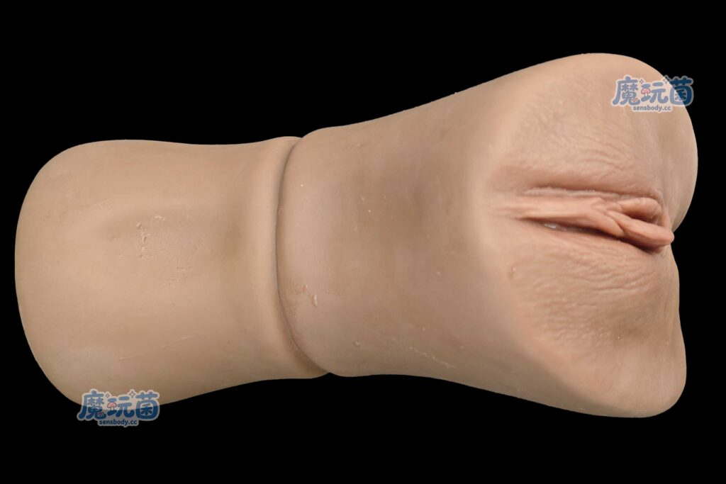 图片[14]-看着很丰满，体验很骨感！遍布全程的疣状凸起居然带来的是单一的温和摩擦感！A-ONE——性感精灵之森（伊芙琳）イヴリン SP 测评-SENSBODY