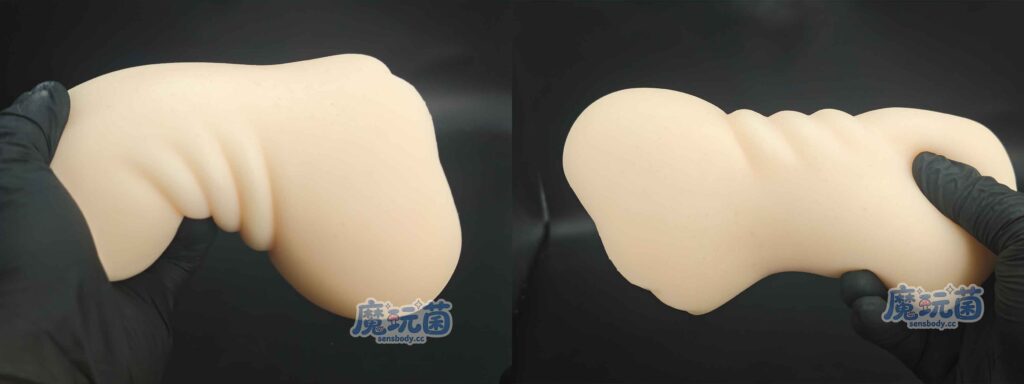 图片[20]-买包装送杯子系列：米兹莉联名款，突破感是真的足，舒服享受真的无！    A-ONE——性感精灵之森（米兹莉）Missley SP 测评-SENSBODY