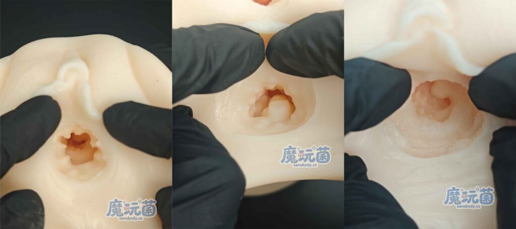 图片[24]-买包装送杯子系列：米兹莉联名款，突破感是真的足，舒服享受真的无！    A-ONE——性感精灵之森（米兹莉）Missley SP 测评-SENSBODY