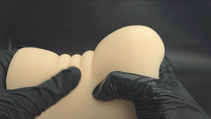 图片[21]-买包装送杯子系列：米兹莉联名款，突破感是真的足，舒服享受真的无！    A-ONE——性感精灵之森（米兹莉）Missley SP 测评-SENSBODY